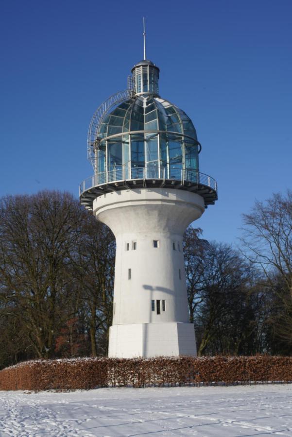 Messewohnung Graefrath Solingen Exteriör bild