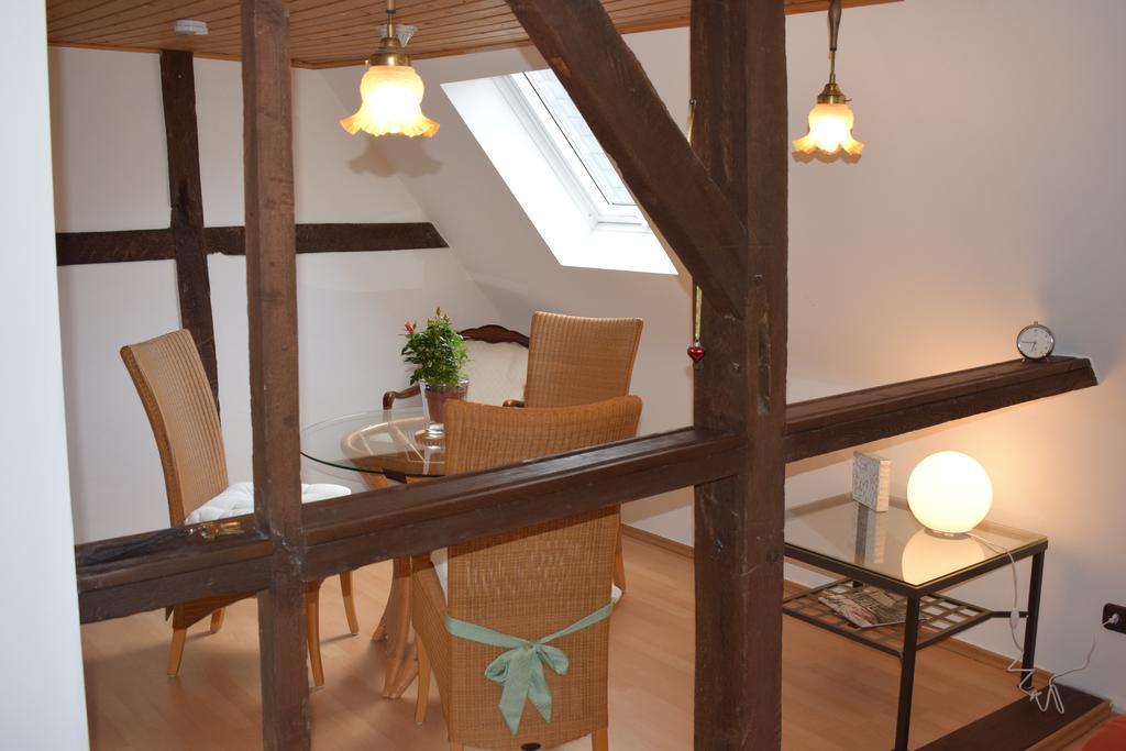 Messewohnung Graefrath Solingen Exteriör bild